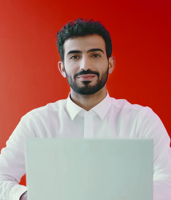 عدنان احمد
